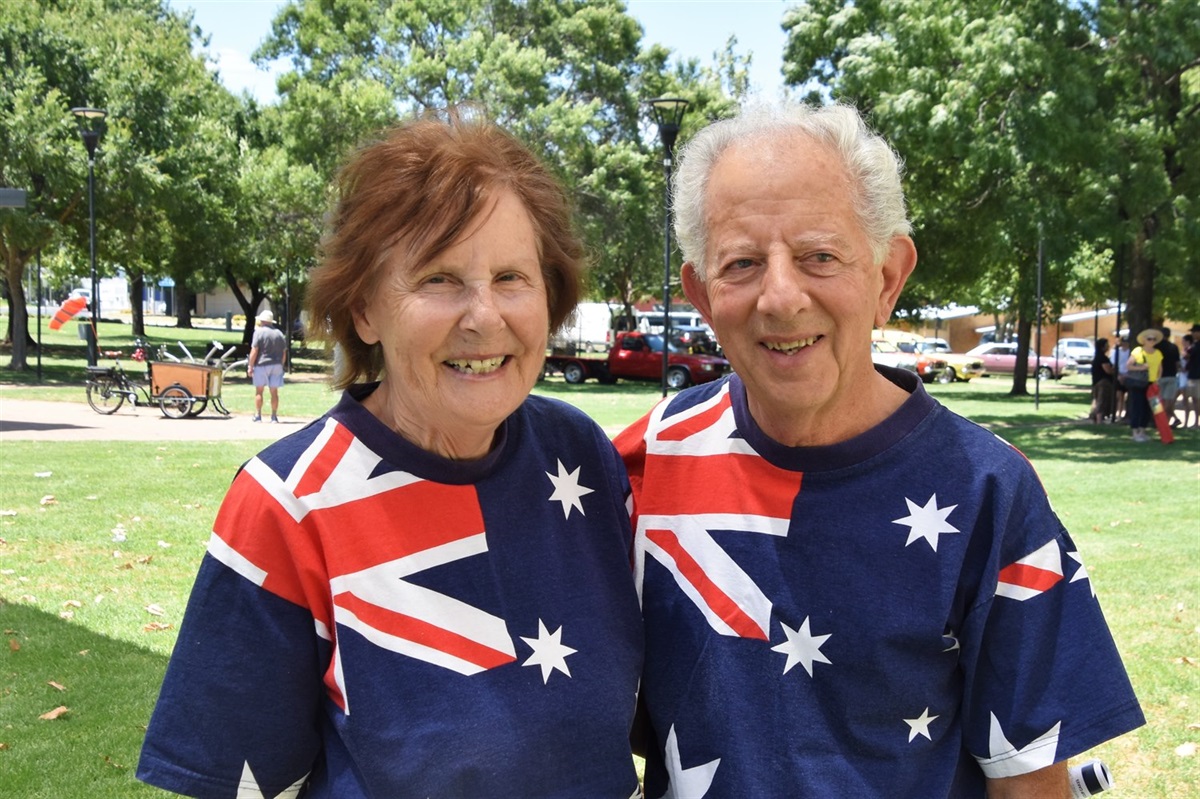 Australia Day 2024 Ambassadors Announced The National Tribune