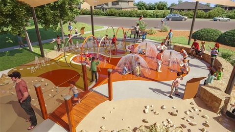 Community News - Kelly Reserve Water Play Space.jpg