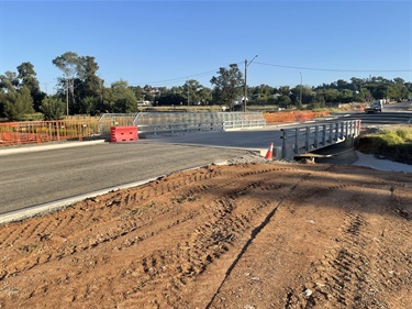 East Street Bridge Upgrade